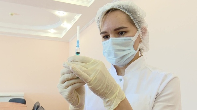 49 медицинских работников в Оренбуржье получат единовременную выплату