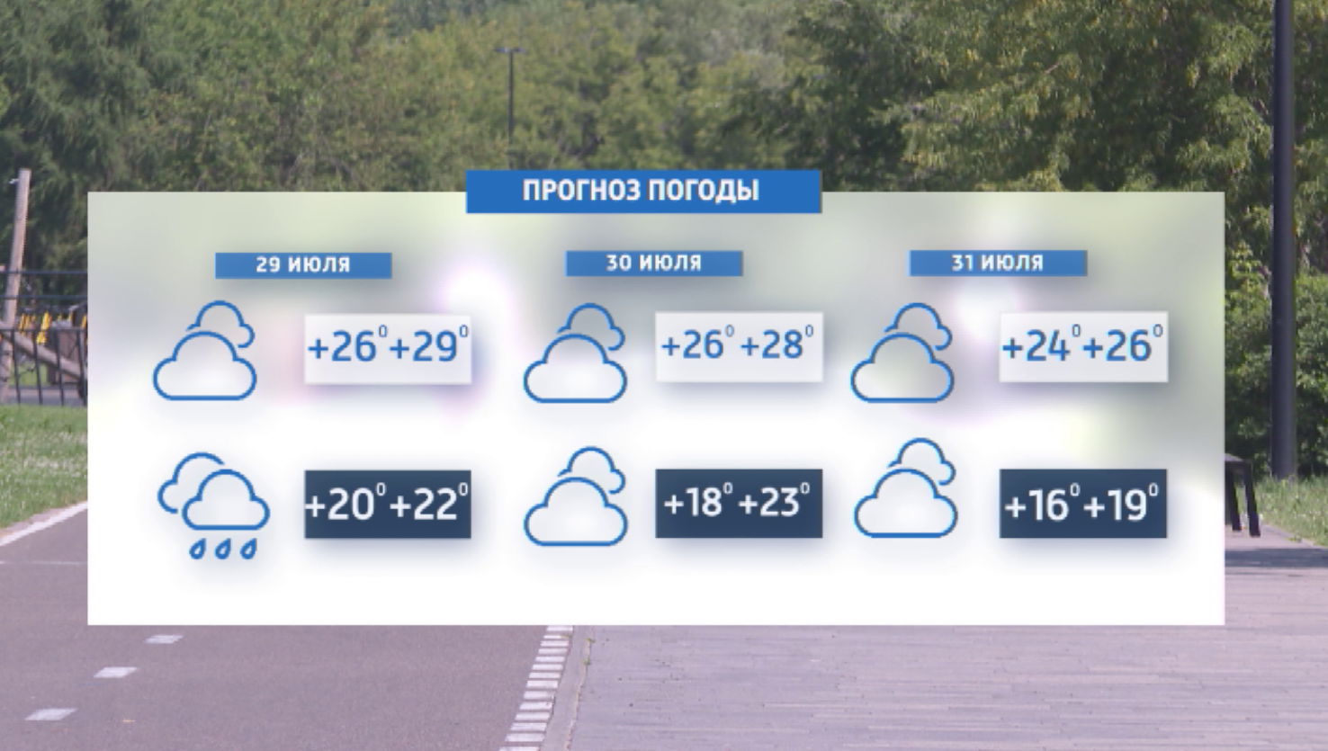 Красноярцы увидели широкий спектр эмоций небесной канцелярии
