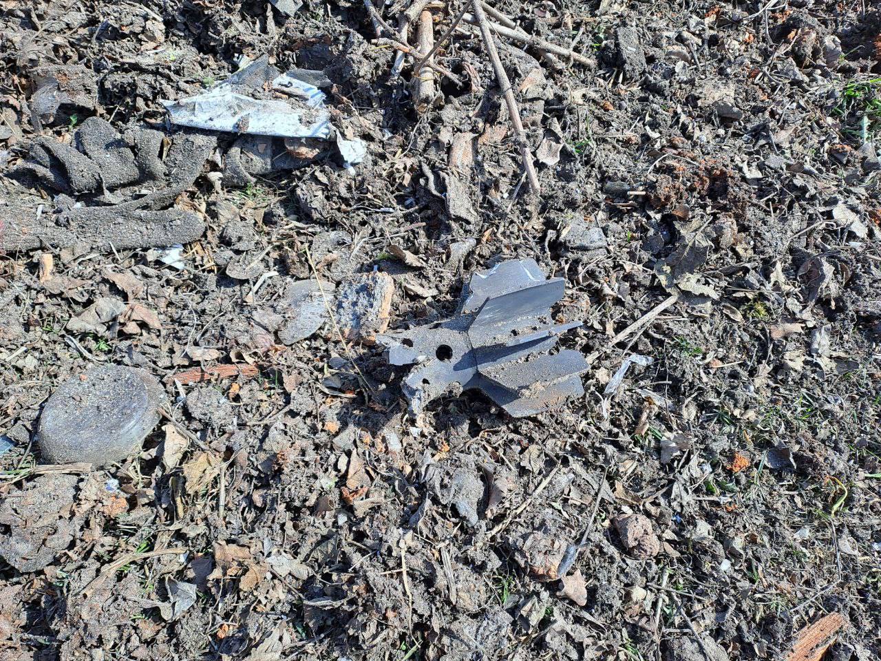 ВСУ атаковали два села в Белгородской области