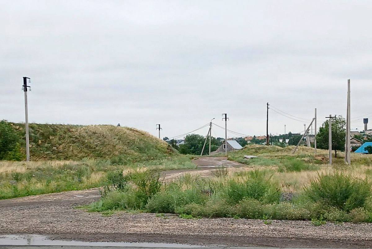 В поселке Аккермановка обновят систему электрических сетей