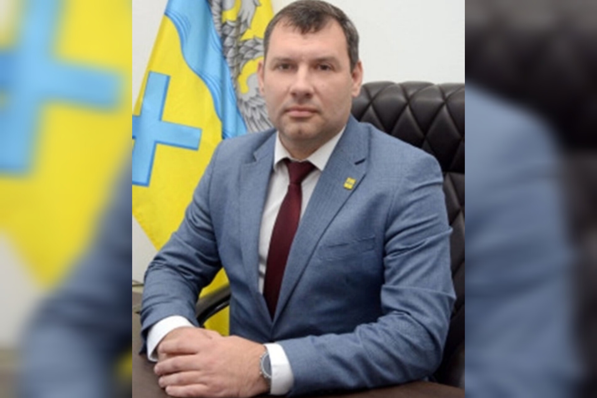 В Оренбурге назначили нового замглавы по градостроительству
