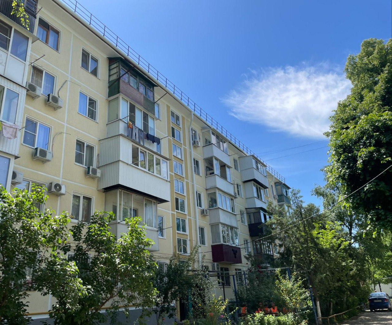Половина городов и районов Кубани готовы к капремонту 2025 года