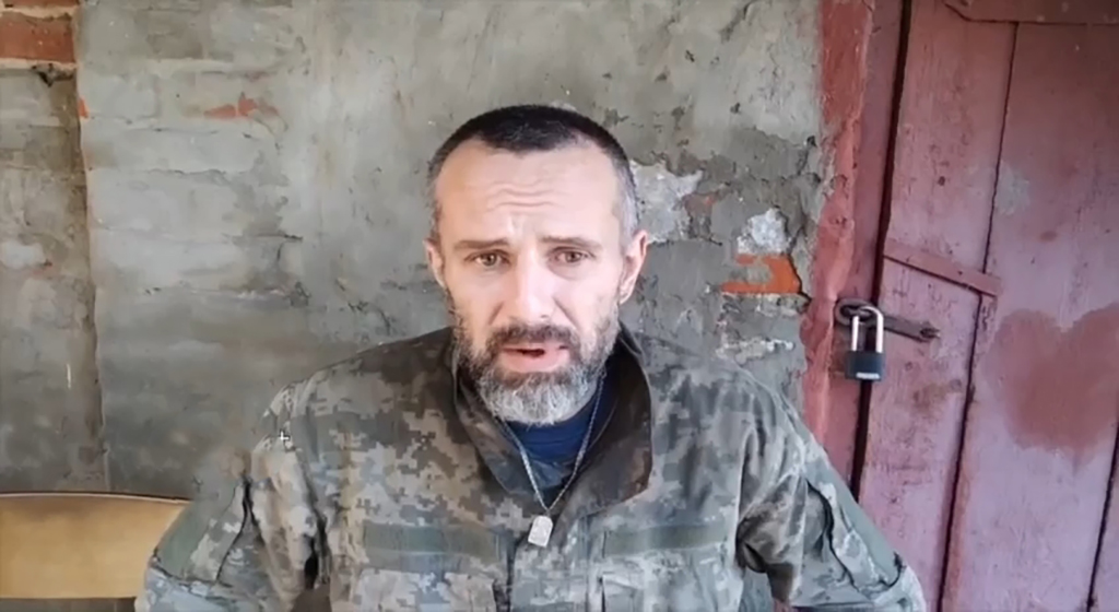 Сосед Зеленского попал в плен и рассказал, как его пытались убить сослуживцы