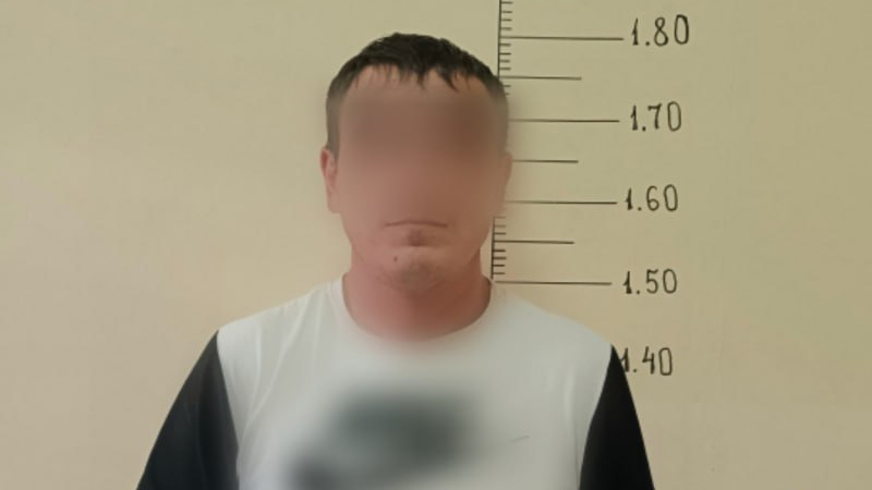 В Твери поймали упорного мигранта, которого уже дважды выдворяли из РФ
