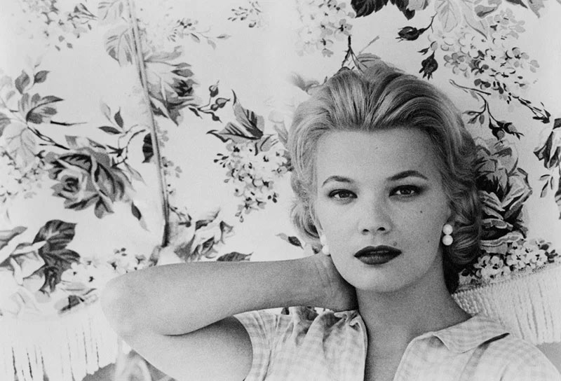 Умерла актриса из "Дневника памяти" Джина Роулендс