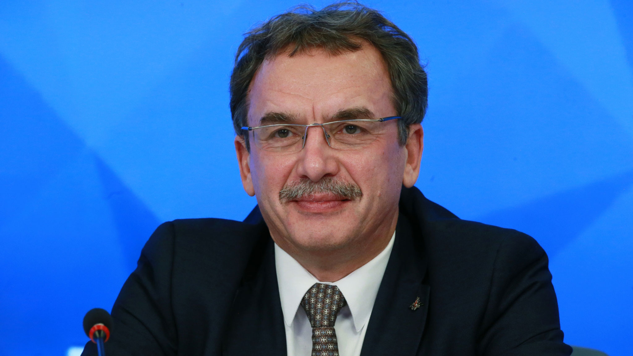 ТАСС: Андрей Ильницкий снят с должности советника министра обороны РФ