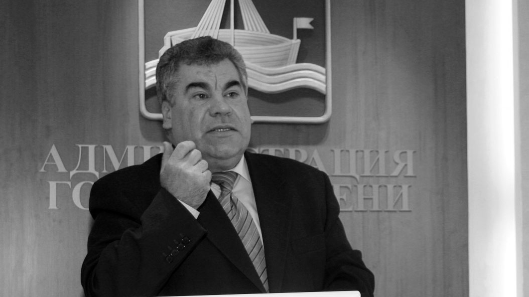 Гендиректор "Тюменской строительной компании" Родин погиб в ДТП