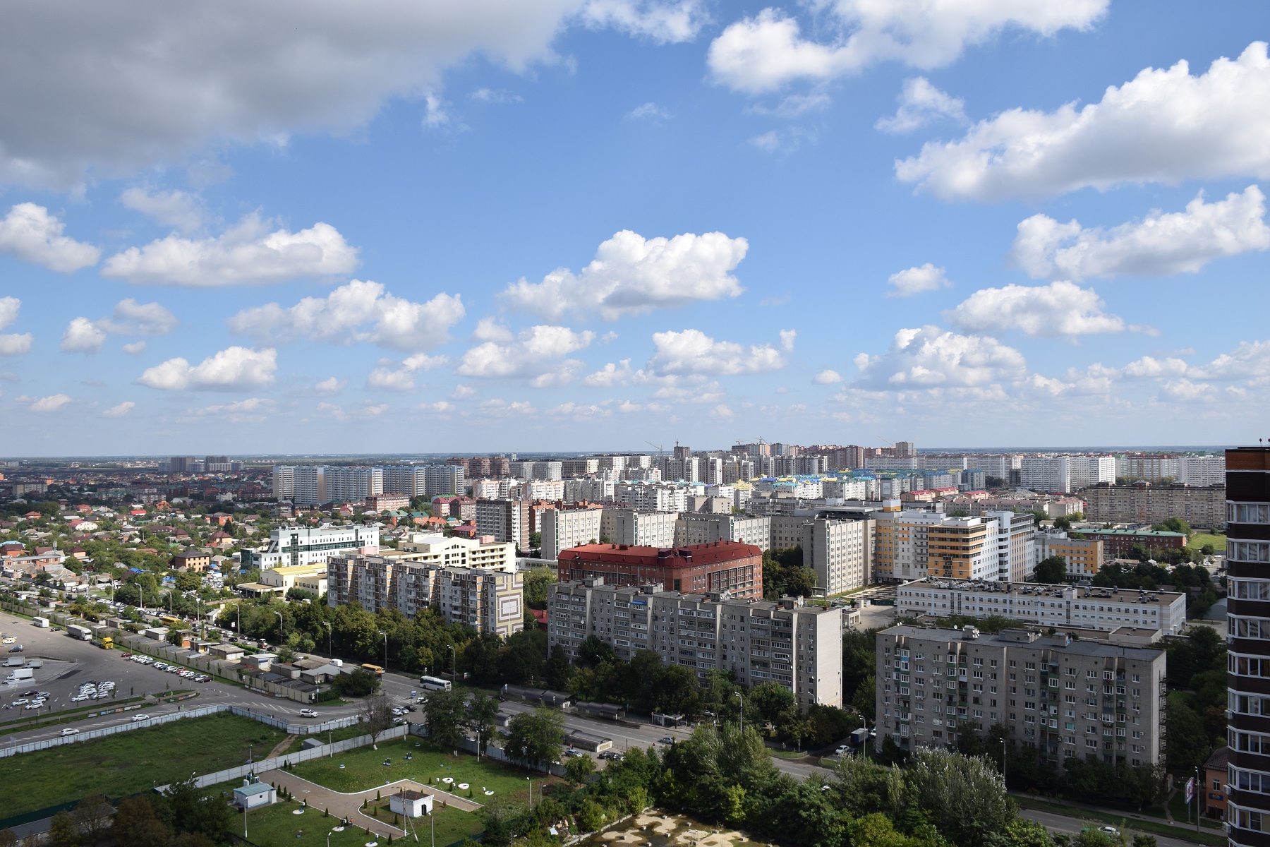 Кубань притягивает трудовых мигрантов