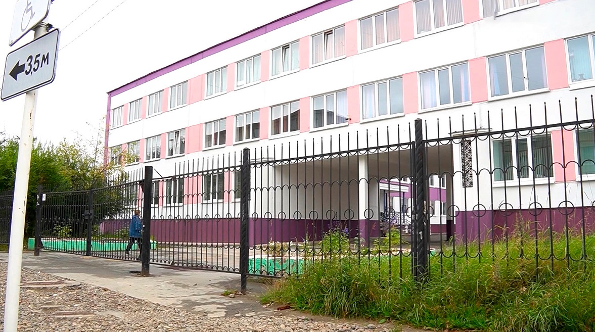 Народный фронт не считает 29-ю школу Магадана готовой к учебному году