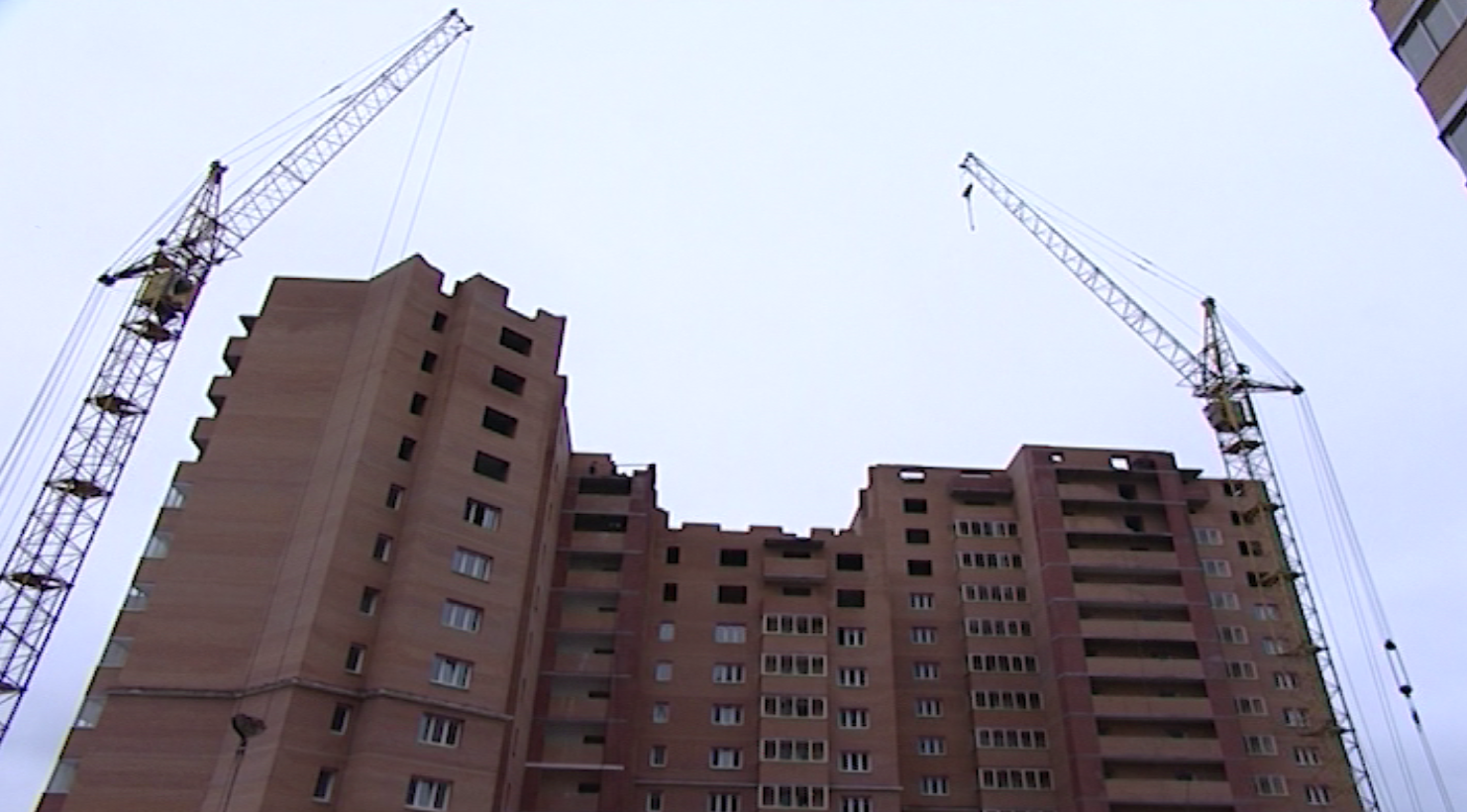 В Красноярске пойдет под суд бывший генеральный директор Красноярского краевого фонда жилищного строительства