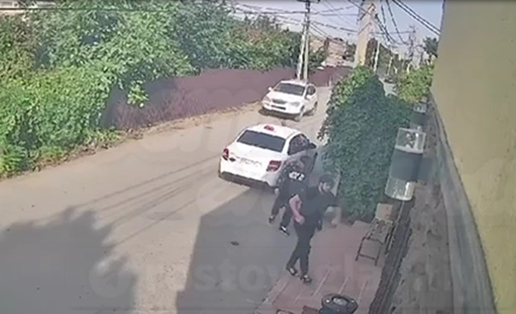 В Ростовской области полиция ищет укравших ящик с пожертвованиями бойцам СВО