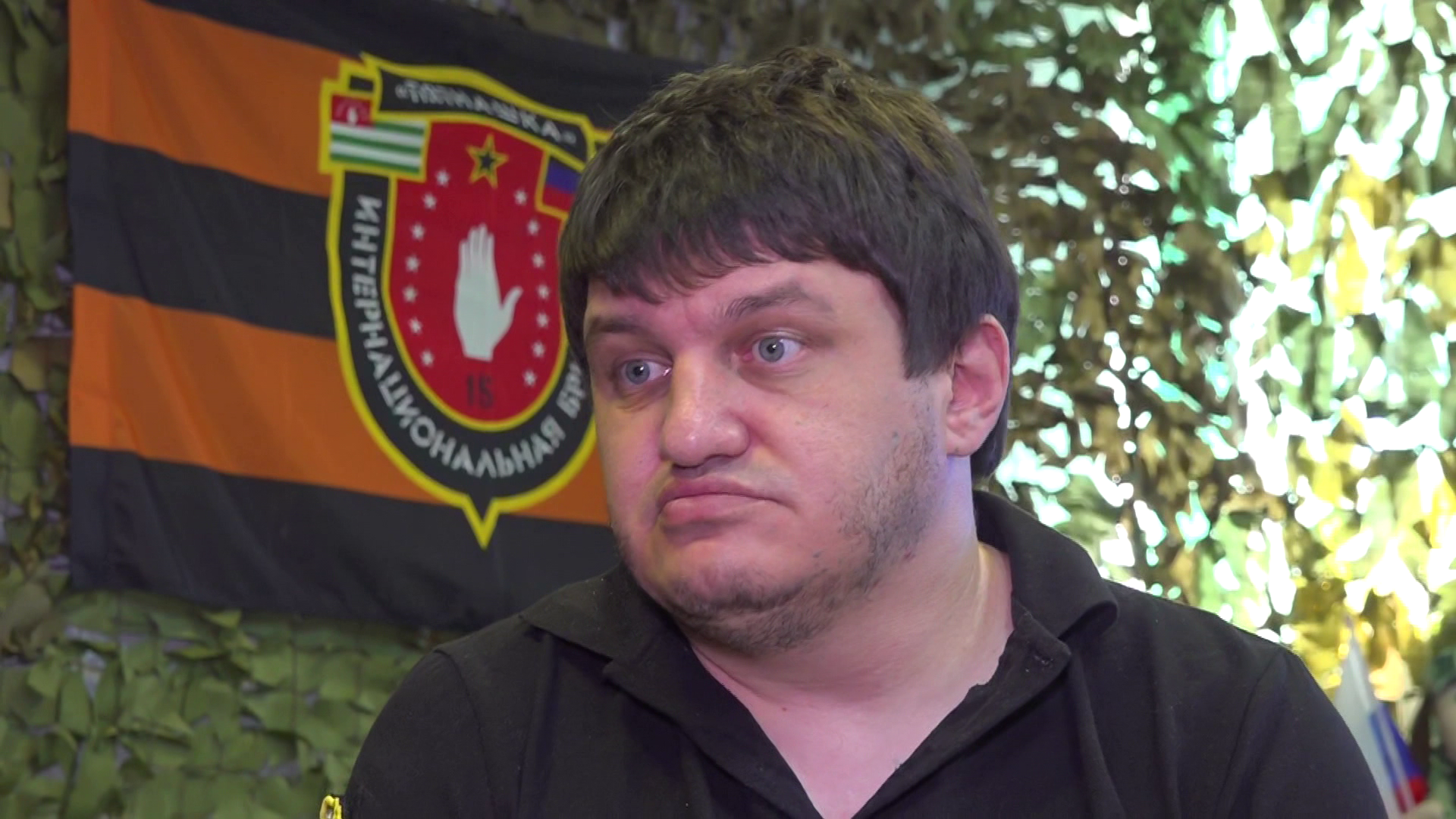 Боец Абхаз: ВСУ пытаются скрыть гибель инструкторов НАТО