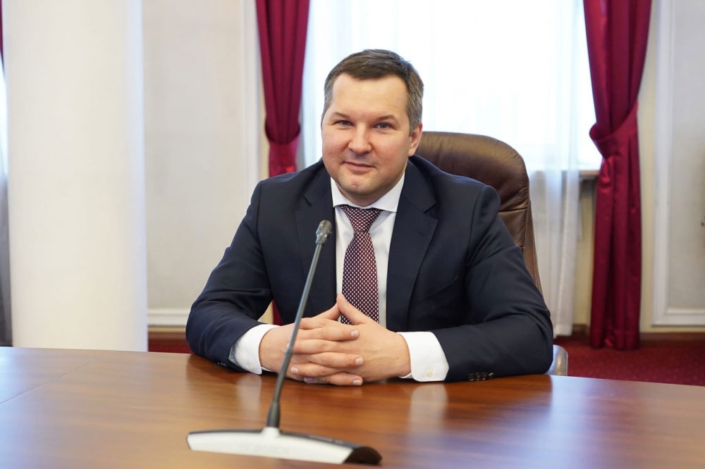 Экс-главу Минздрава Приангарья приговорили к 18 годам строгого режима