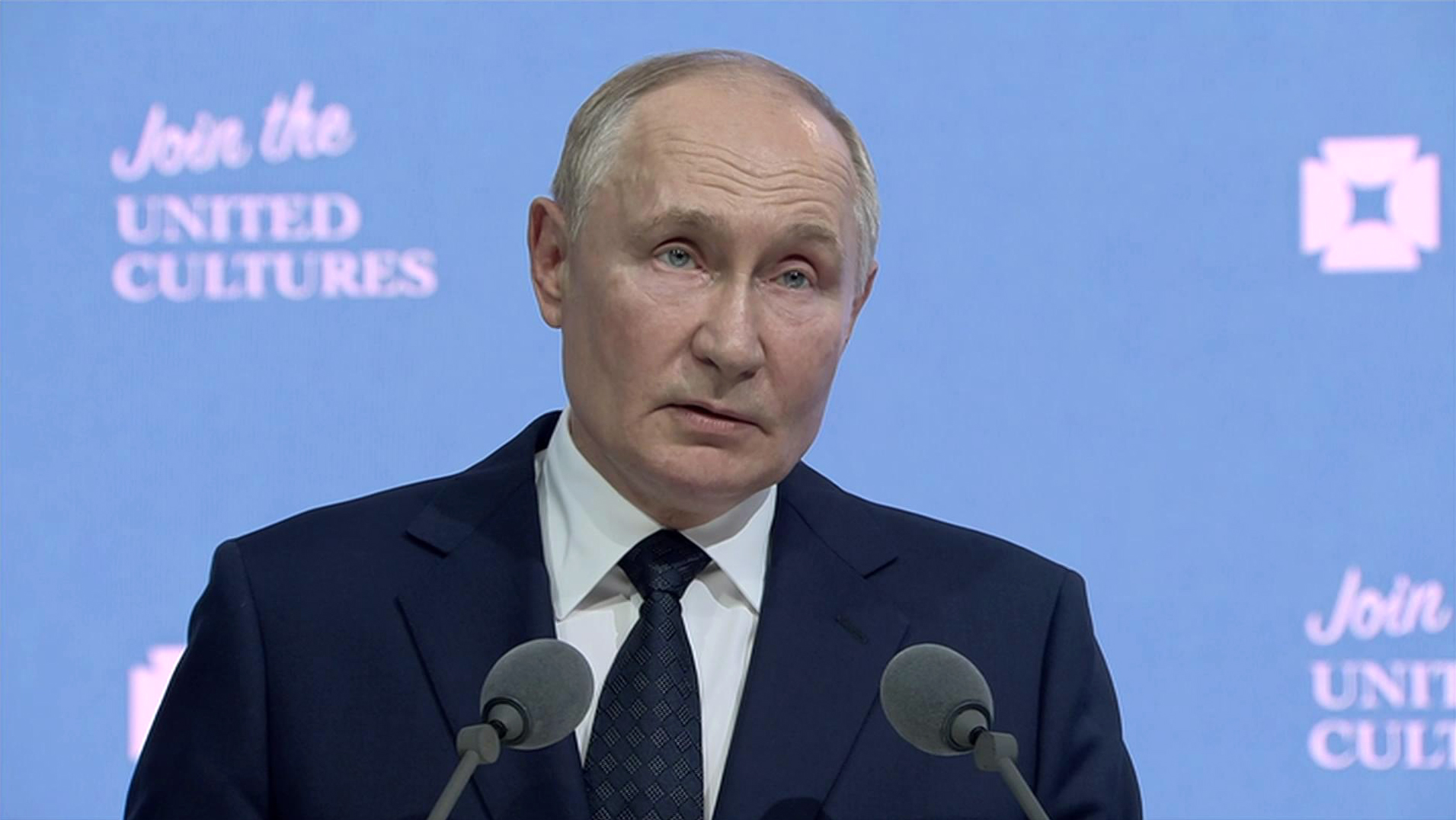 Путин: сегодня многие политики утратили нравственность и нарушают табу