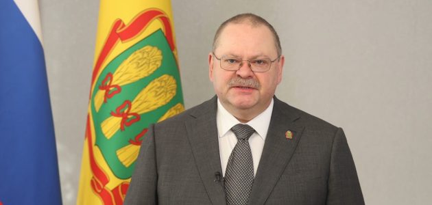 Пензенский губернатор назвал фейком информацию об атаке дрона на военную часть