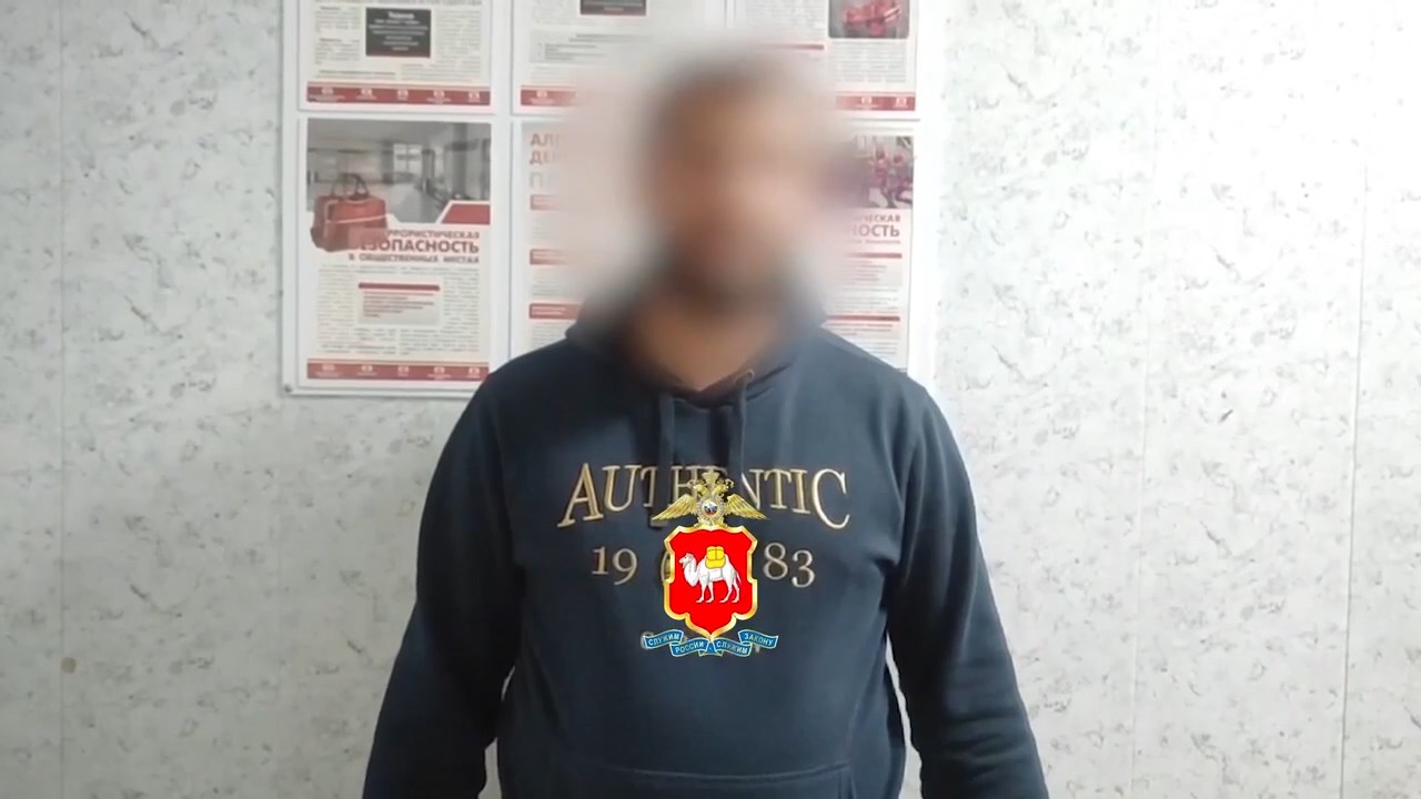 Хинштейн: челябинцу, доведшему учительницу до инсульта, может грозить до 5 лет
