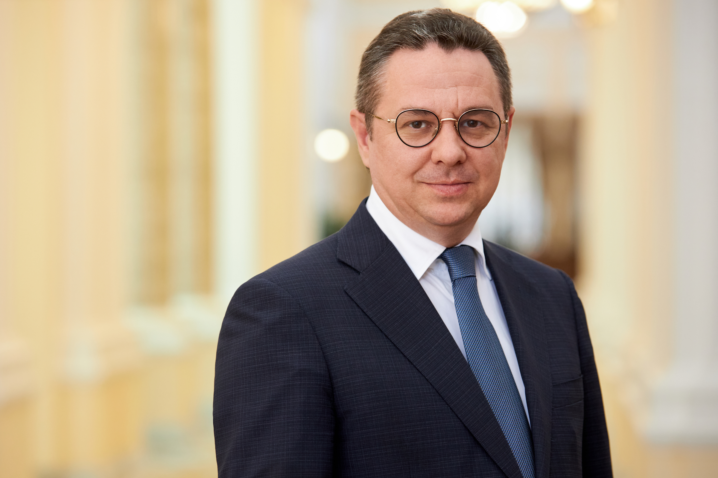 Кирилл Тремасов переходит на должность советника председателя Банка России
