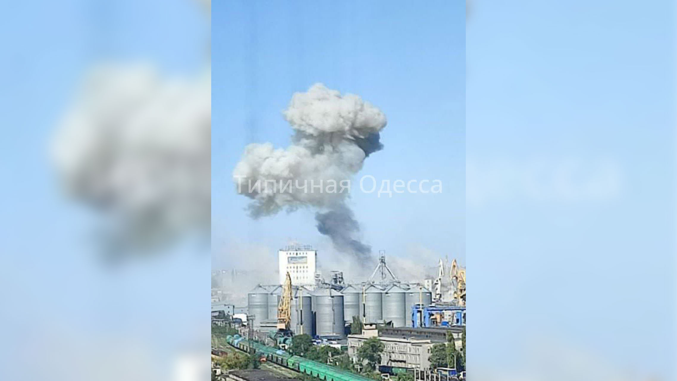 Эксперт Дандыкин назвал успехом удар российских сил по сухогрузу