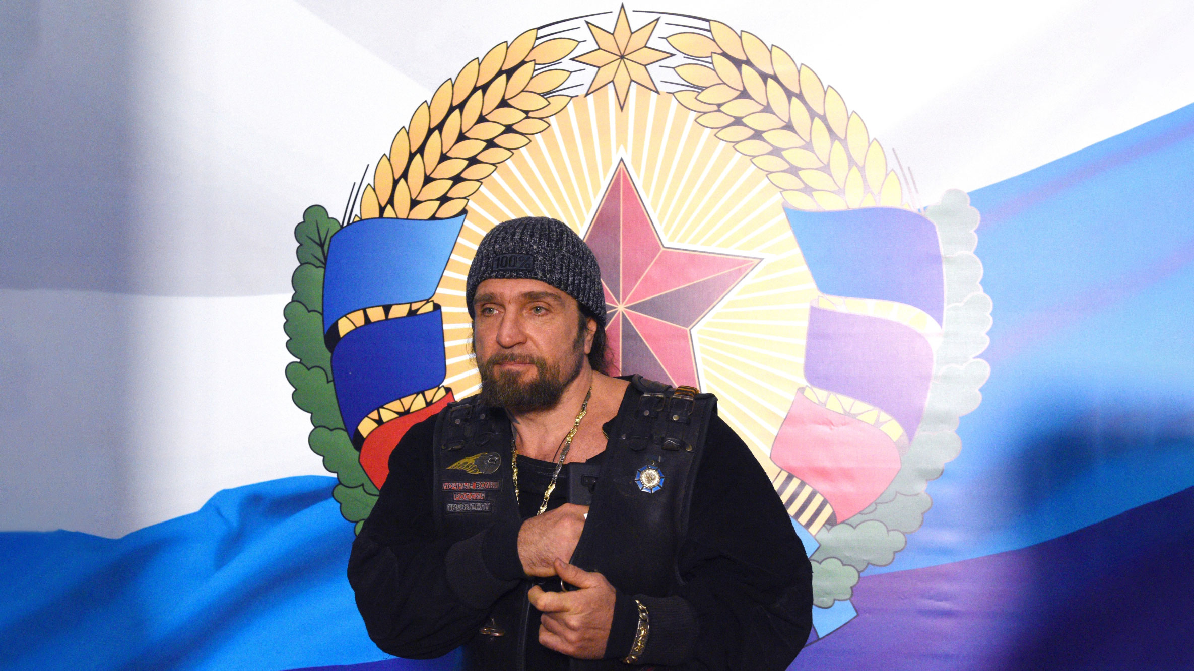 Александр Хирург предложил усовершенствовать байки, используемые на СВО