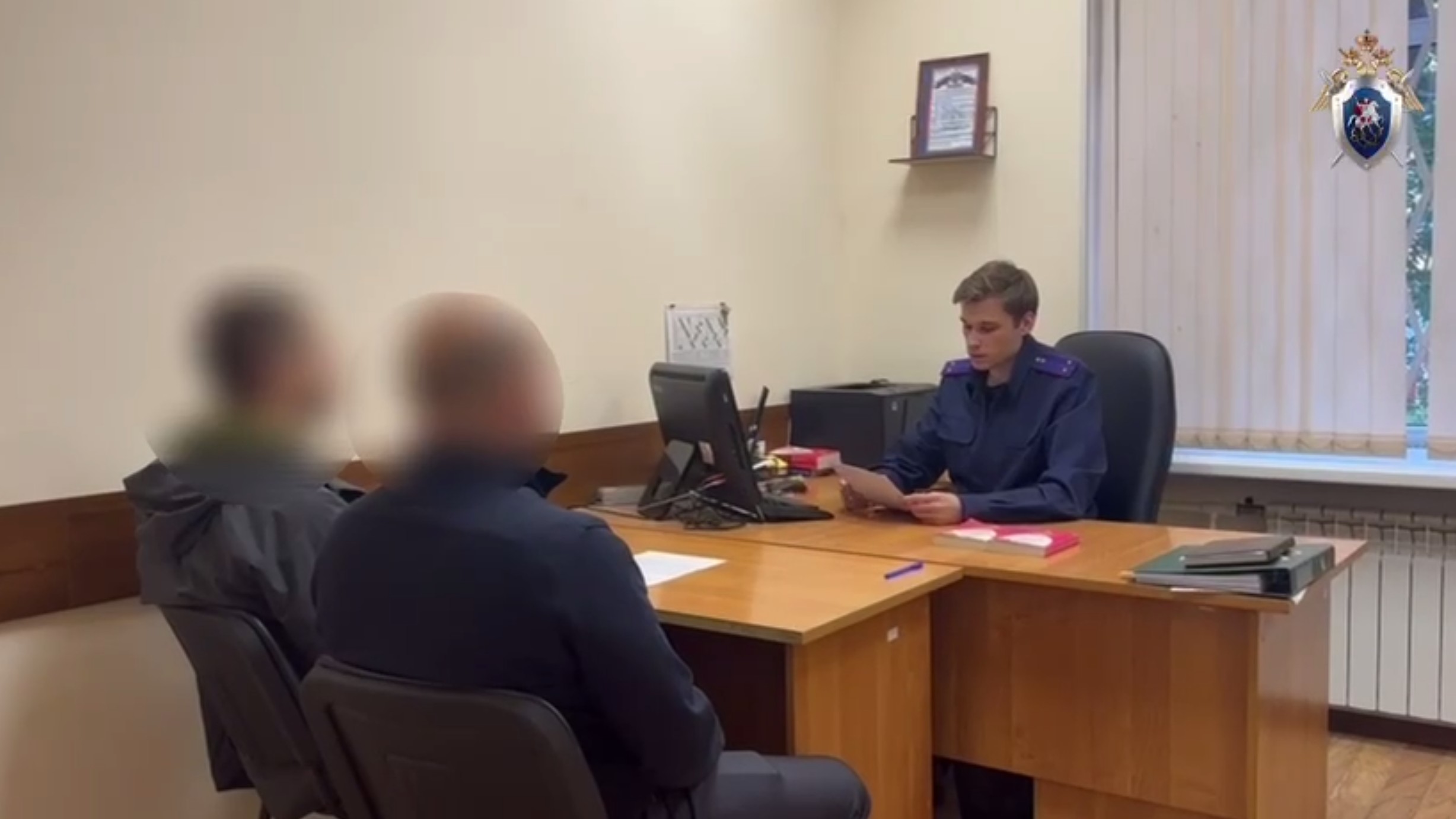 Петербуржцу, растворившему сожительницу в кислоте, предъявили обвинение