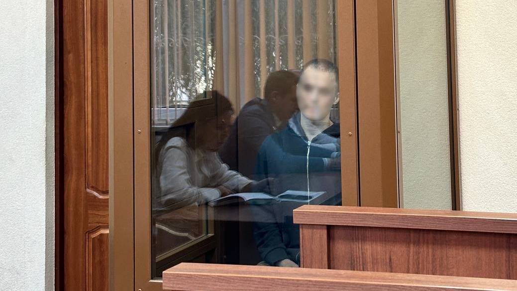 Американцу дали срок за попытку похитить сына в Калининграде