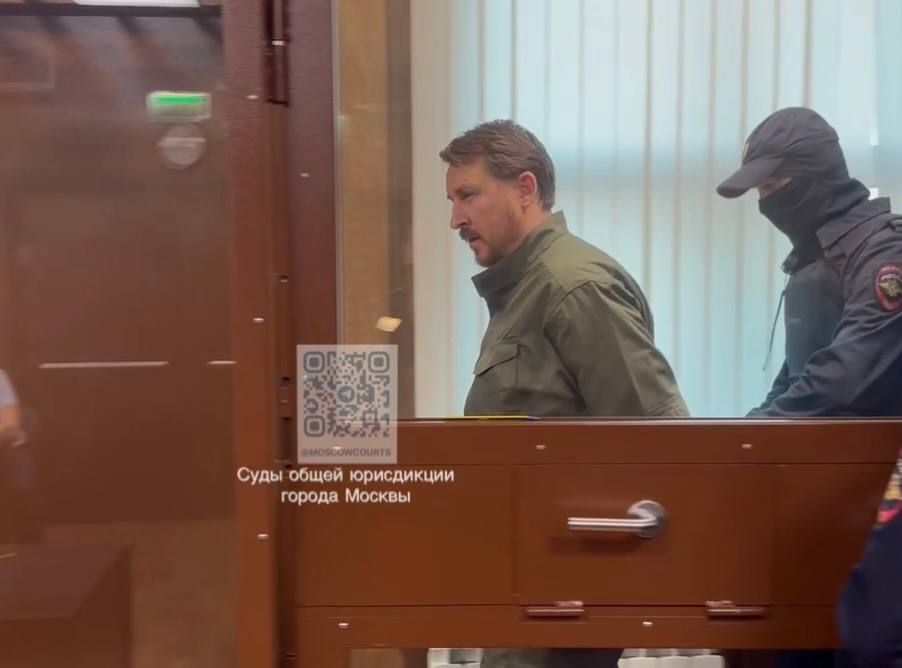 Командир корпуса добровольцев Барило попросил выпустить из СИЗО экс-мэра Сочи