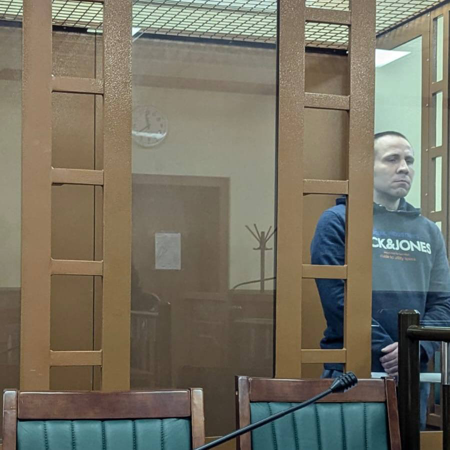 Петербуржца осудили на 8 лет за убийство солистки группы Una