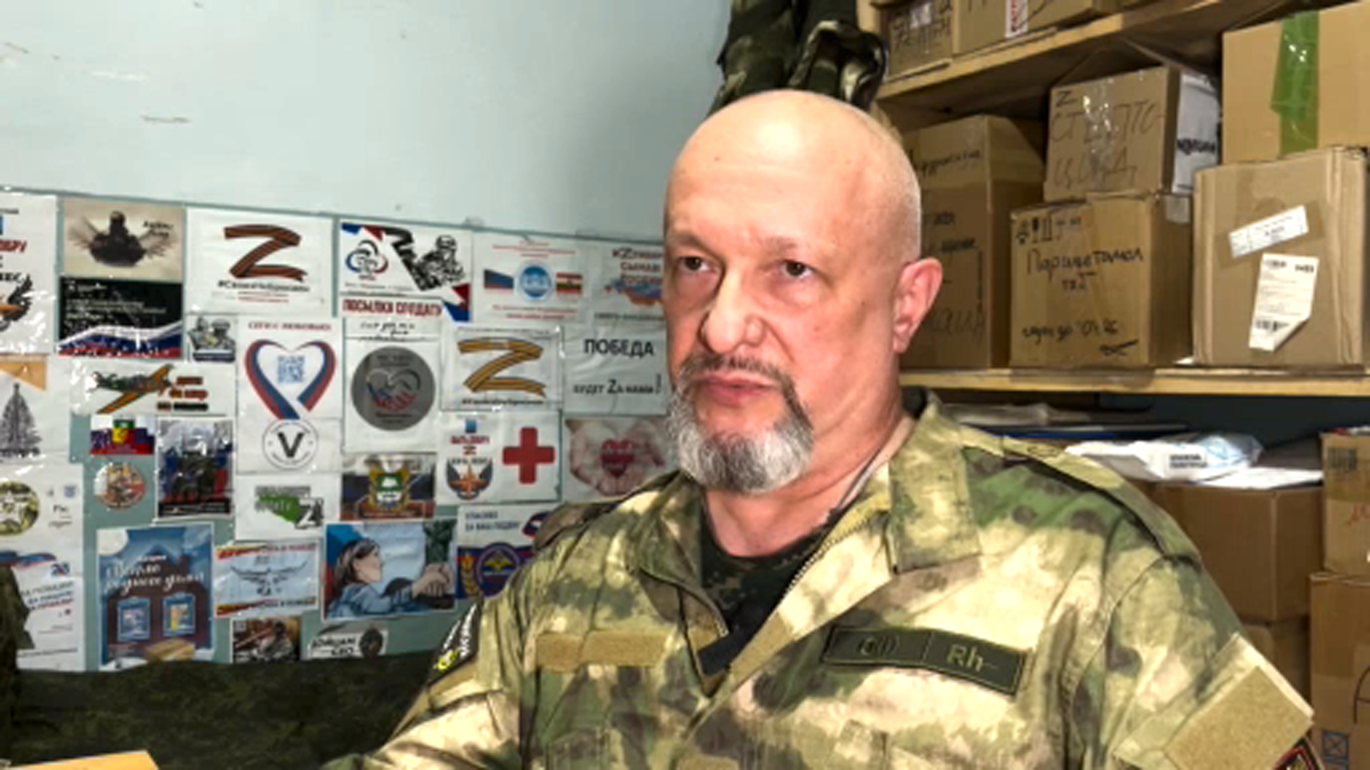 Педагог Корниловский: мой студент был у меня командиром на фронте