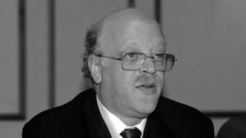 Бизнесмен Смоленский умер на 71-м году жизни