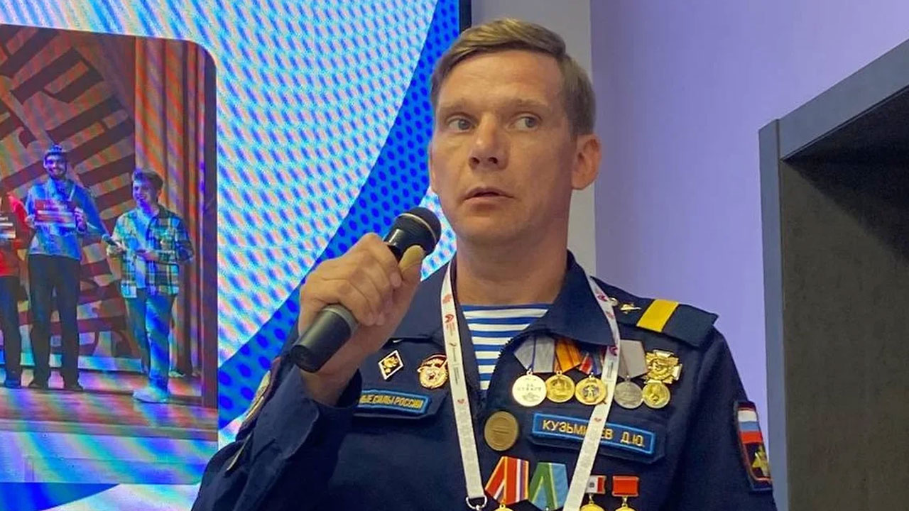 Российский сержант рассказал о первых потерях армии РФ после начала СВО