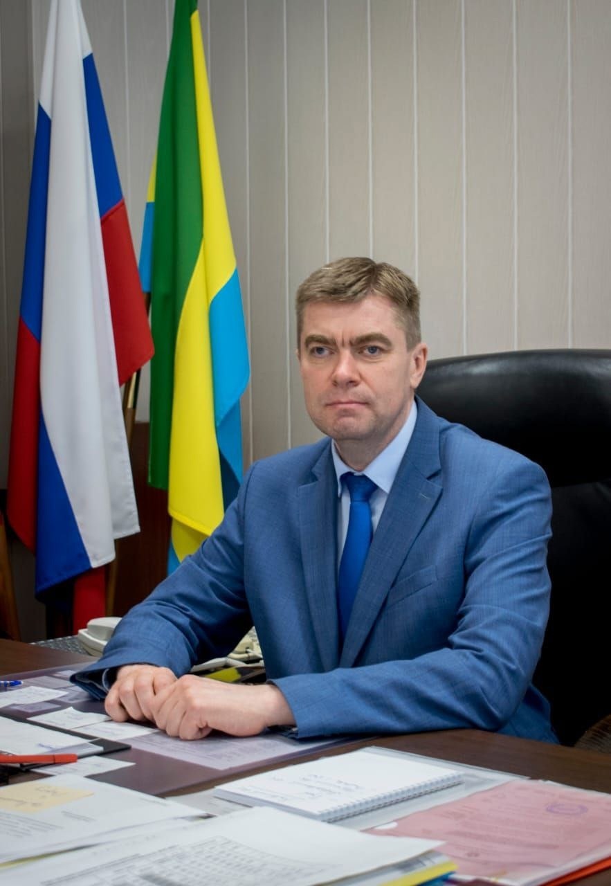 Глава района Воронежской области подтвердил факт задержания сына с наркотиками
