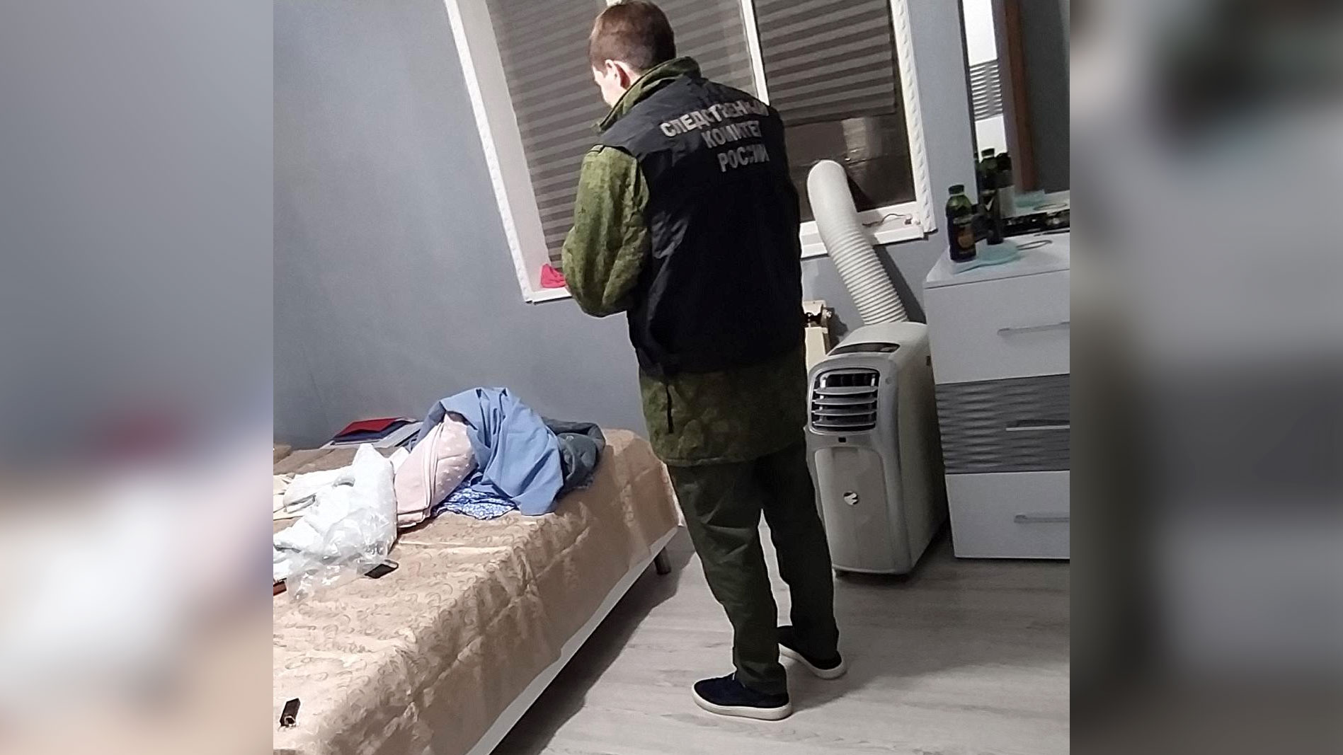 В Ингушетии мальчик, выстреливший себе в голову, умер в больнице