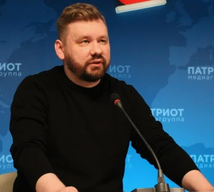 Политолог Серуканов: база данных "Русофобы" – энциклопедия предателей