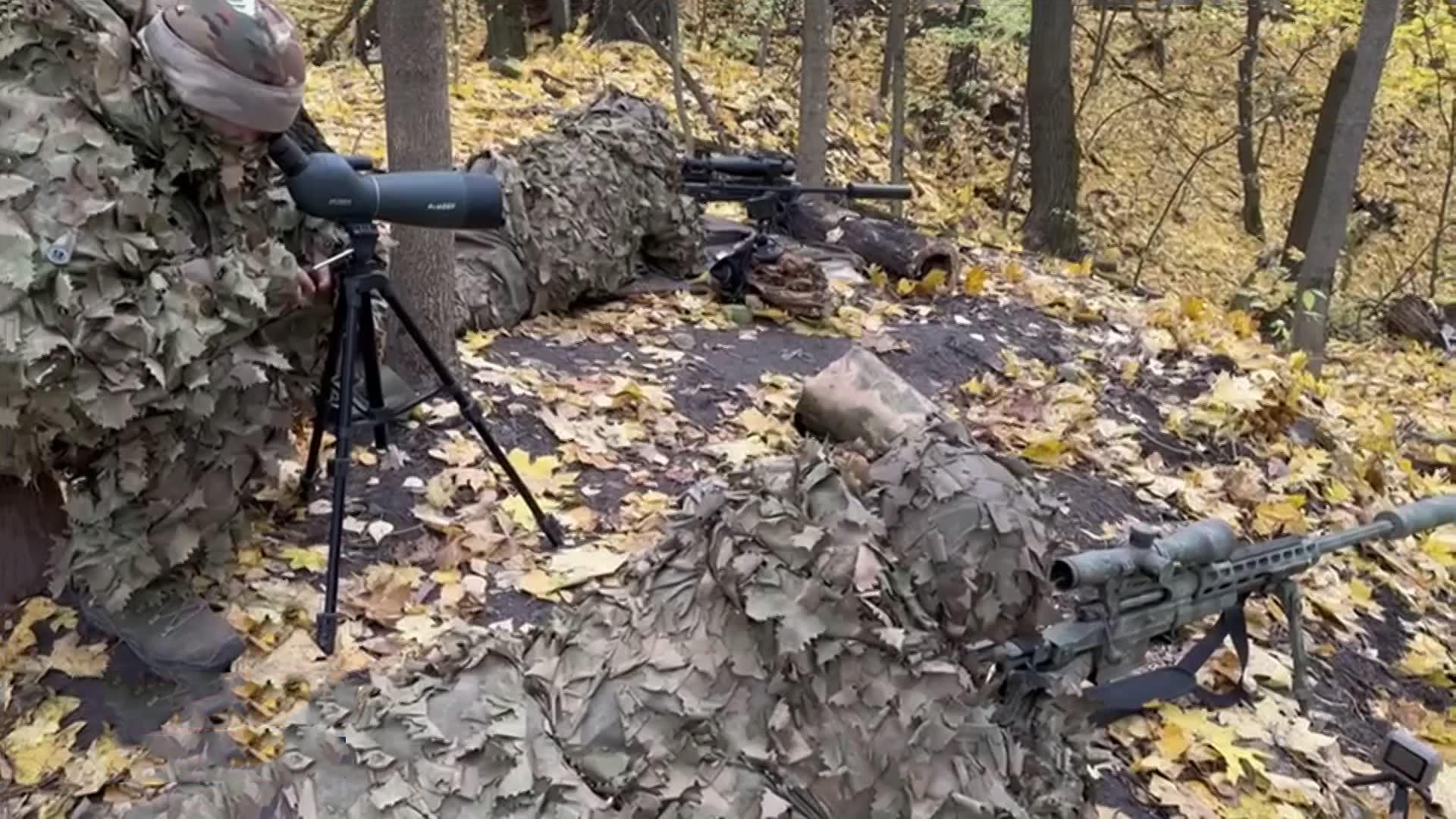 Бойцы ВС РФ прошли по дну Каховского водохранилища и атаковали ВСУ в Каменском