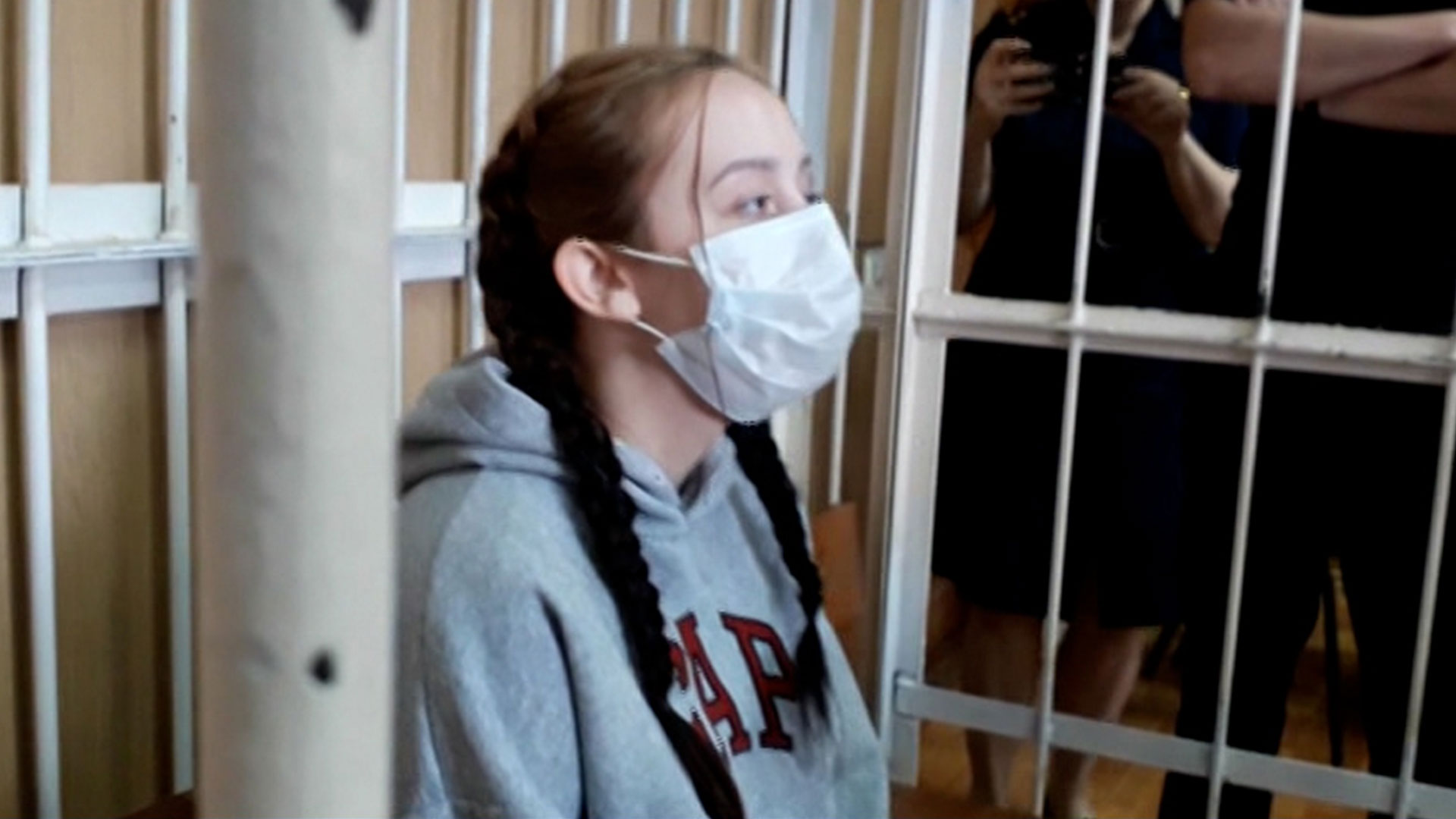 В Тамбове суд вынес приговор девушкам, избивавшим посетителей в ТЦ