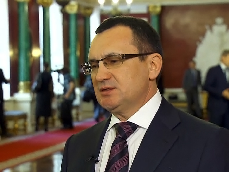 Николай Федоров: крымские крестьяне стали заложниками политической ситуации