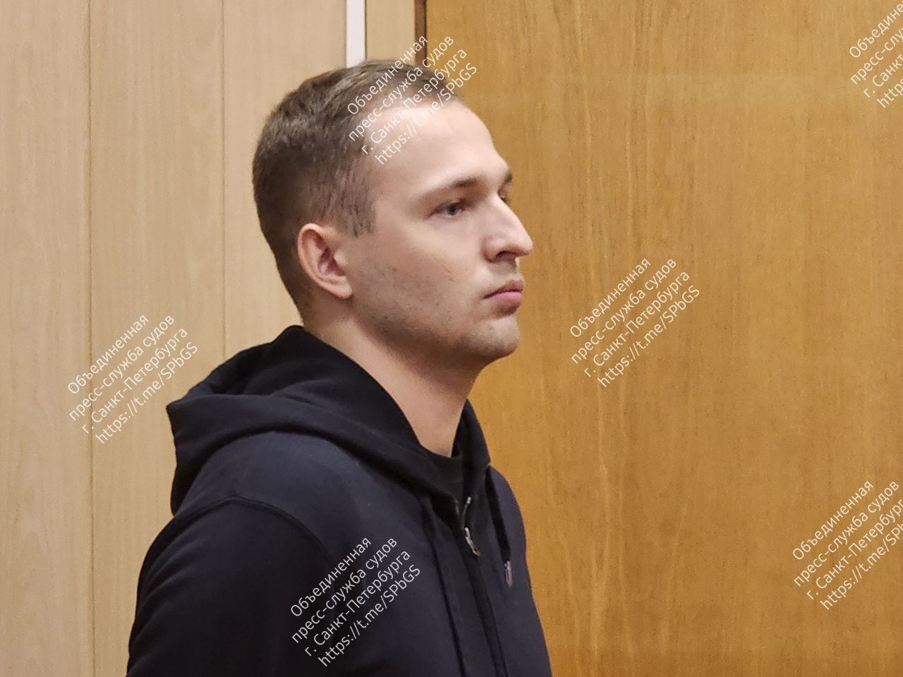 В Петербурге огласили приговор помощнику доктора Курпатова
