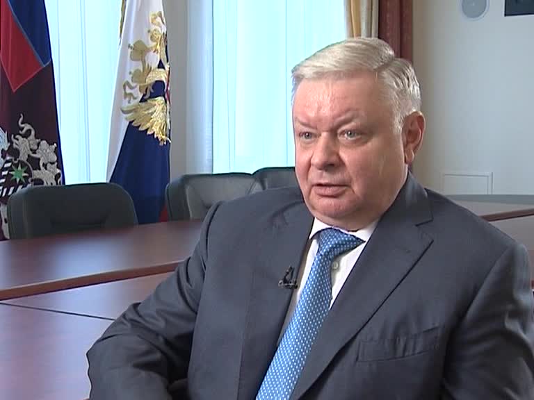 Ромодановский: граждане СНГ стали реже ездить в Россию