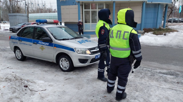 Водителей в состоянии опьянения без прав могут обязать сдавать ДНК-тест