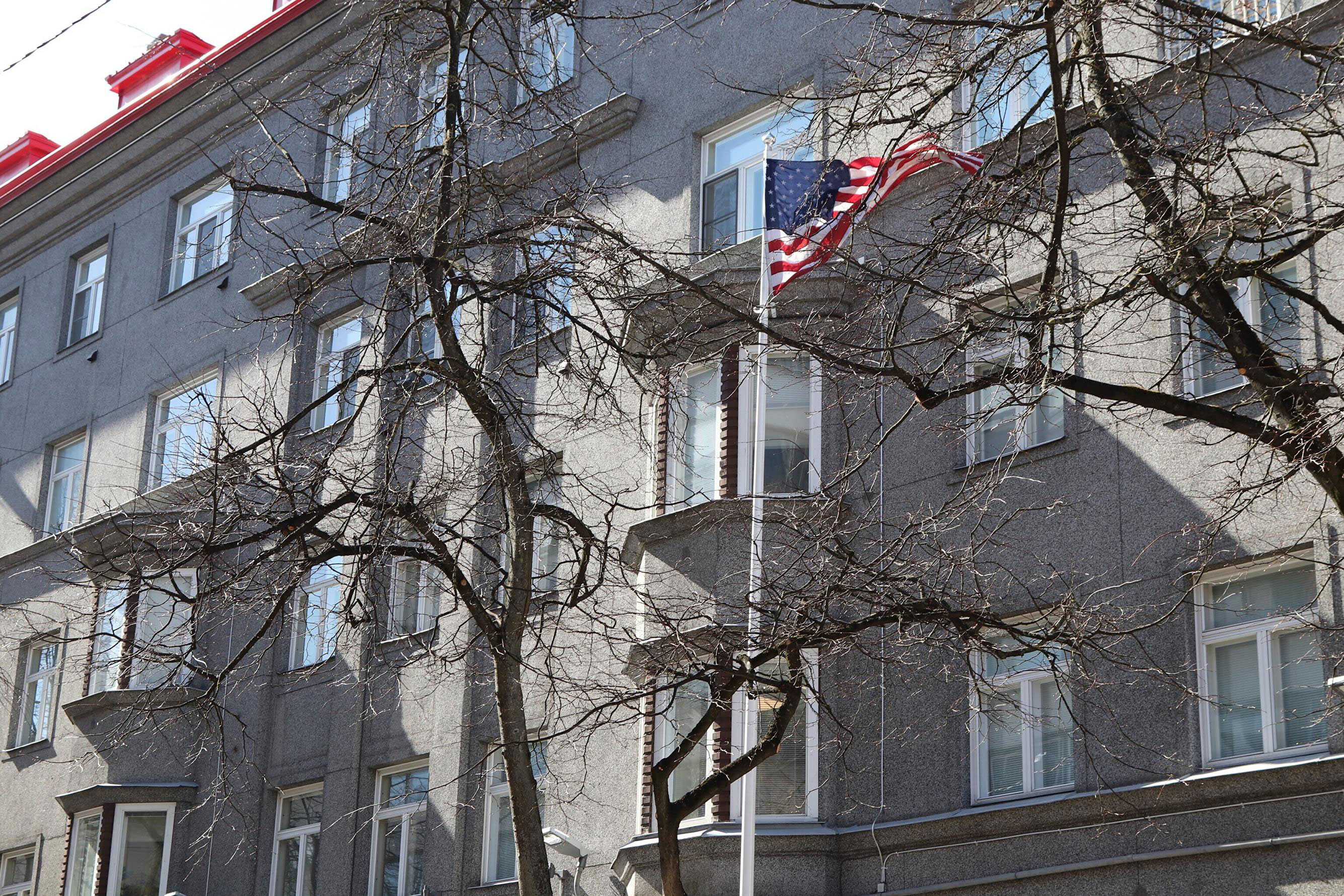 Трамп предложил экс-главу российско-американского фонда на пост посла в Эстонии
