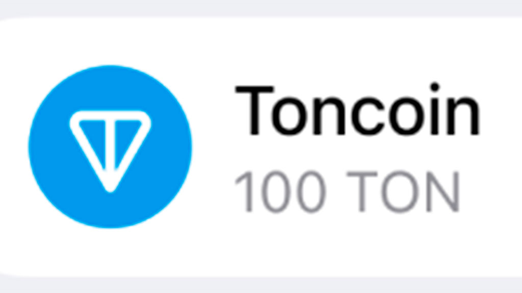 Разработанную для Telegram криптовалюту Toncoin намерены вывести на рынок США