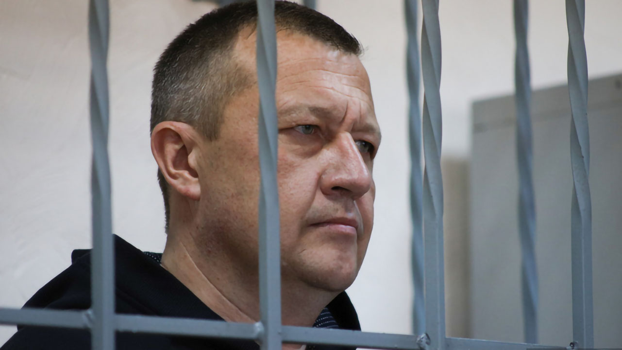 В Курганский областной суд подана апелляция по делу экс-замгубернатора Пугина