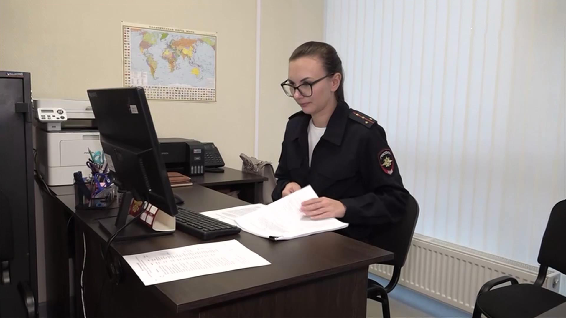 В Луганске начал работу крупнейший в ЛНР экспертно-криминалистический центр