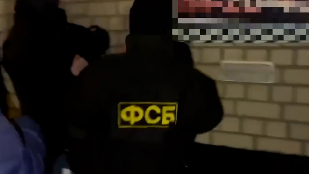 В ульяновский вуз пришли с проверкой сотрудники ФСБ и СК