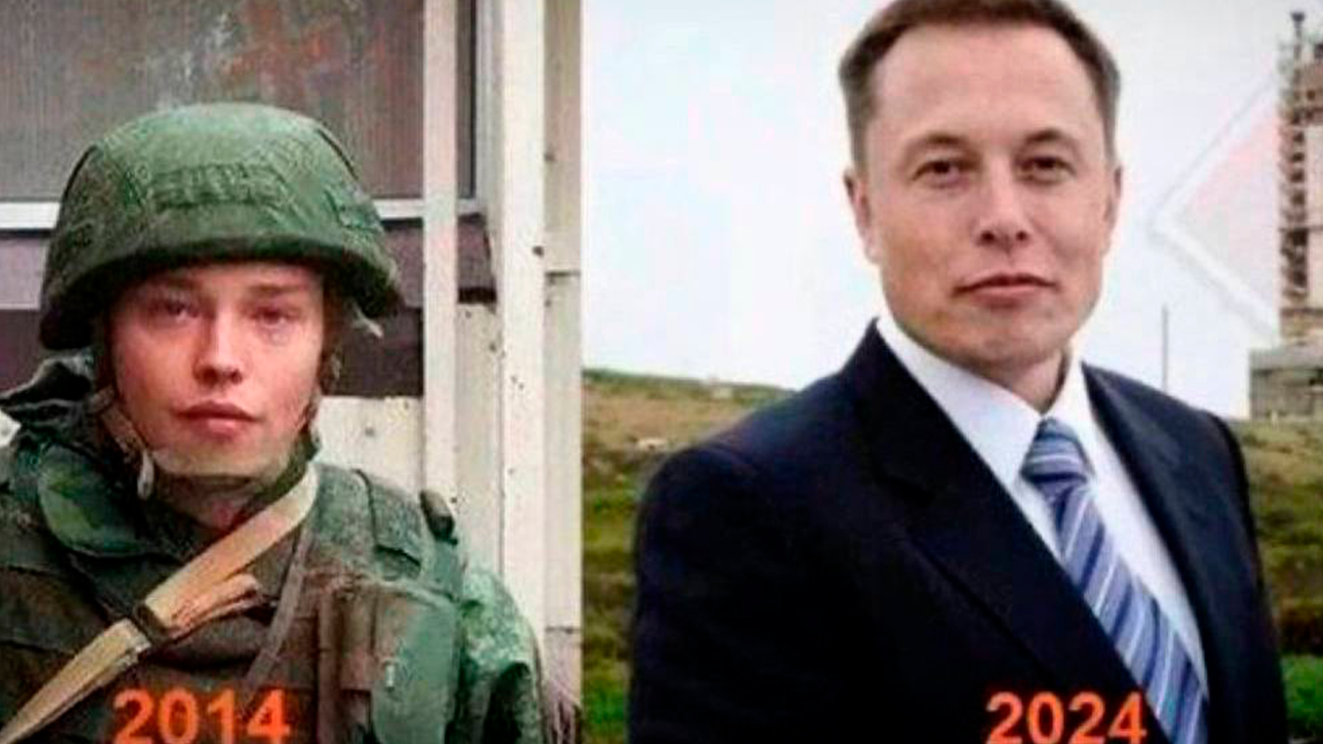 Командир ДШРГ "Русич" Мильчаков попросил у Маска $1 млн на дом с телескопом