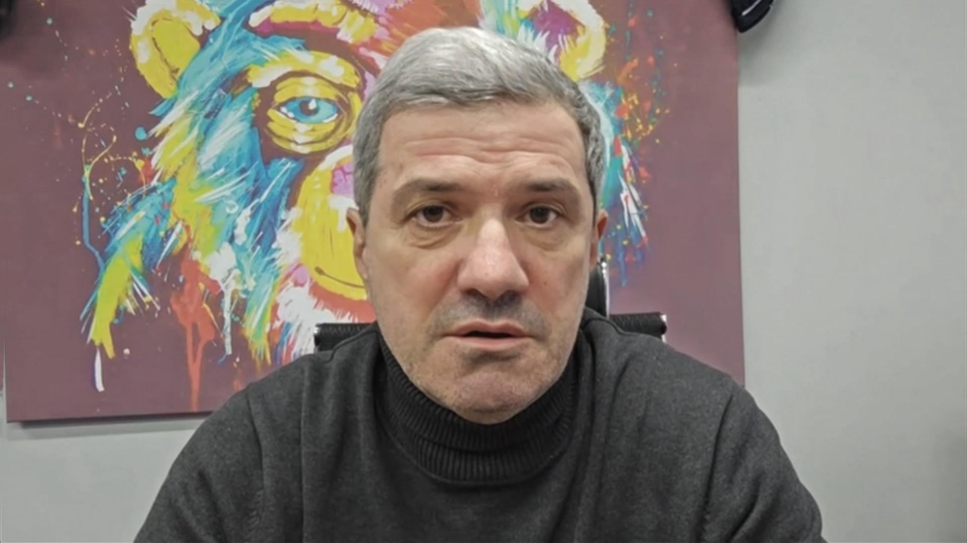 Журналист Шахназаров о "Евровидении": Молдавии сейчас не до песен и танцев