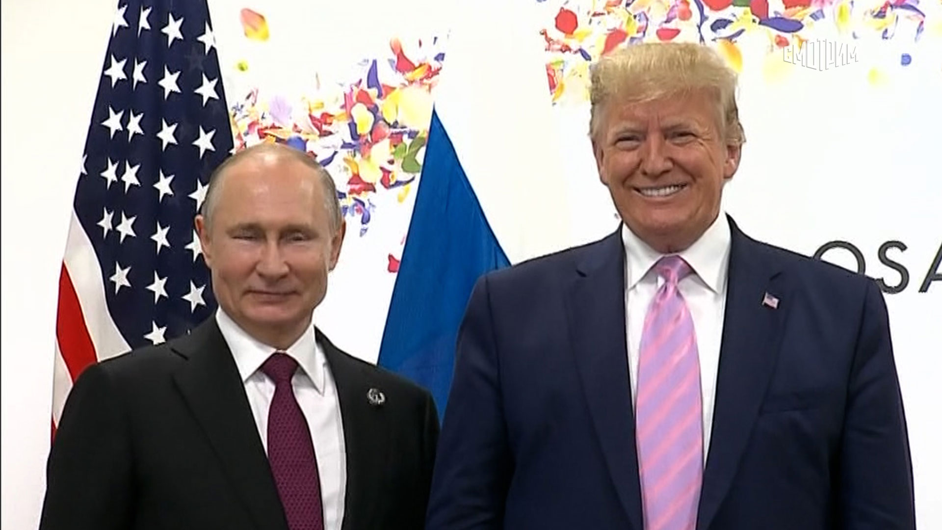 Экс-депутат Рады Килинкаров: Трамп должен РФ за победу на выборах по гроб жизни