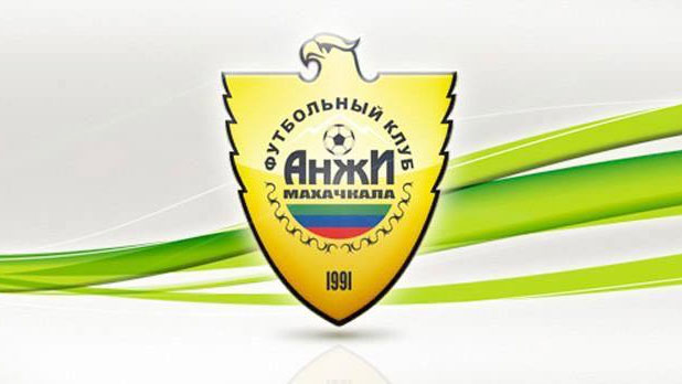Махачкалинский "Анжи" объявил о возвращении в профессиональный футбол