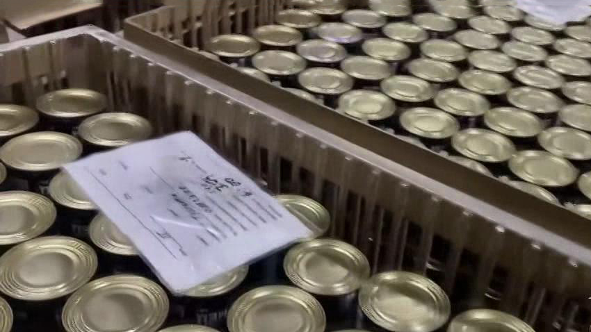 Производители рыбных консервов в целях экономии подменяли сайру сардиной