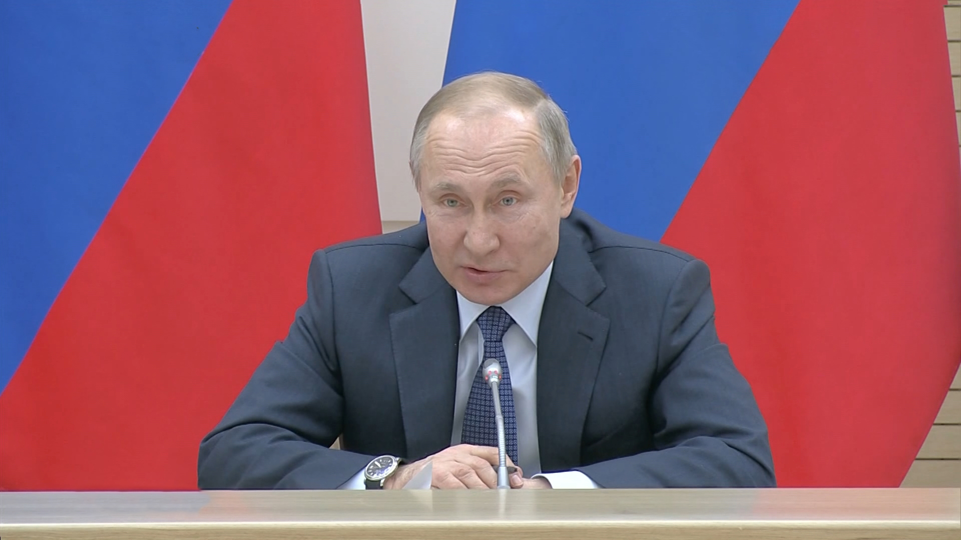 Киселев: Путин никогда не стеснялся своей позиции насчет семейных ценностей